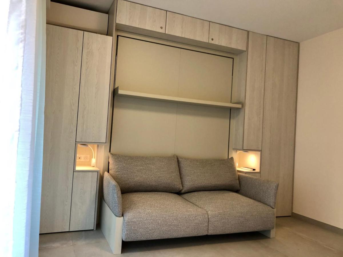 Gambetta Appartement *