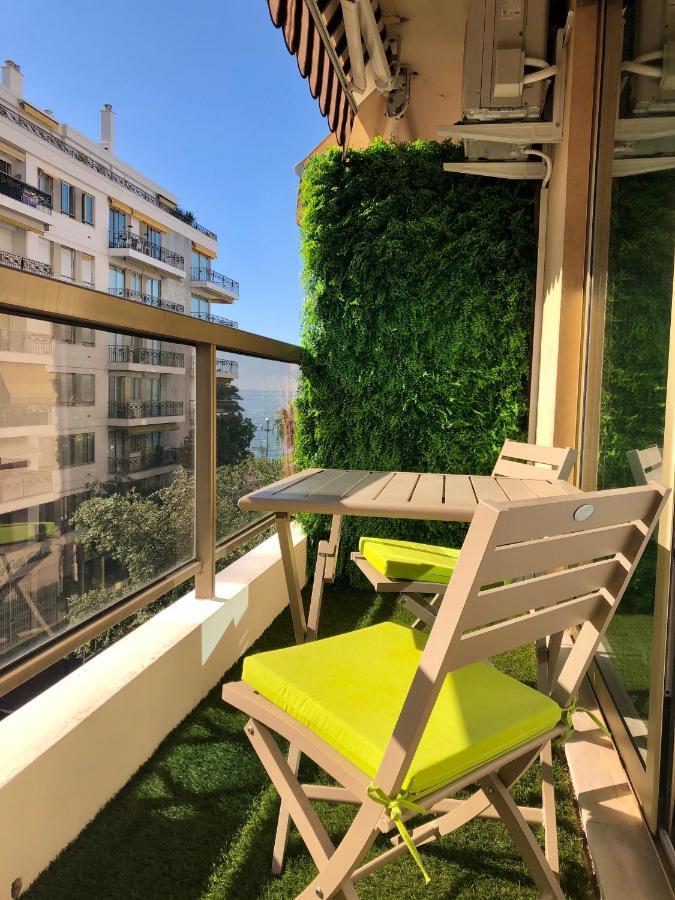 Gambetta Appartement Nice